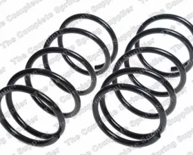 Lesjafors Coil Spring Kit Rear Subaru Impreza Rear 1993-2001