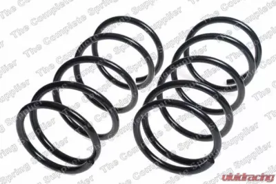 Lesjafors Coil Spring Kit Rear Subaru Impreza Rear 1993-2001 - 4488300