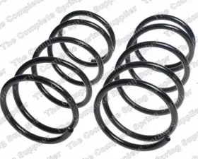 Lesjafors Coil Spring Kit Rear Subaru Impreza Rear