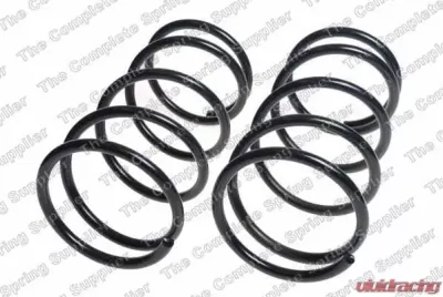 Lesjafors Coil Spring Kit Rear Subaru Impreza Rear - 4488301