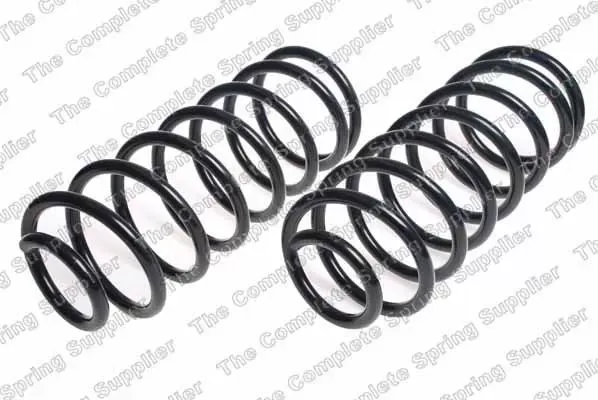 Lesjofors 4492506 Rear Coil Spring Kit for 1996-2002 Toyota