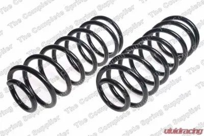 Lesjafors Coil Spring Kit Rear Toyota 4Runner Rear 1996-2002 - 4492506