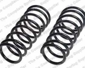 Lesjafors Coil Spring Kit Rear Cargo Toyota Celica Rear