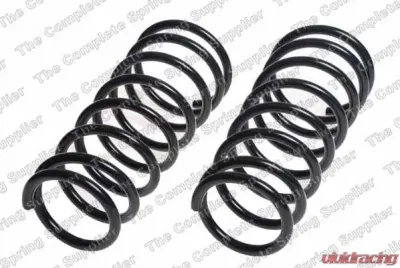 Lesjafors Coil Spring Kit Rear Cargo Toyota Celica Rear - 4492508