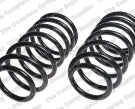 Lesjafors Coil Spring Kit Rear Cargo Toyota 4Runner Rear 1989-1995
