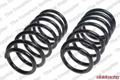 Lesjafors Coil Spring Kit Rear Cargo Toyota 4Runner Rear 1989-1995 - 4492511