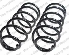 Lesjafors Coil Spring Kit Rear Toyota Fj Cruiser Rear 2007-2010