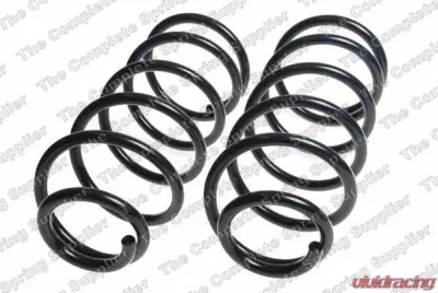 Lesjafors Coil Spring Kit Rear Toyota Fj Cruiser Rear 2007-2010 - 4492516