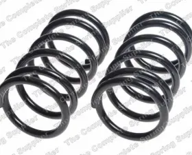 Lesjafors Coil Spring Kit Rear Toyota Rav4 Rear 1996-2000