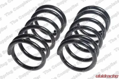 Lesjafors Coil Spring Kit Rear Toyota Rav4 Rear 1996-2000 - 4492518