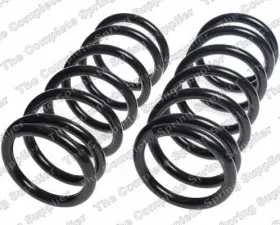 Lesjafors Coil Spring Kit Rear Toyota Sienna Rear 2004-2010