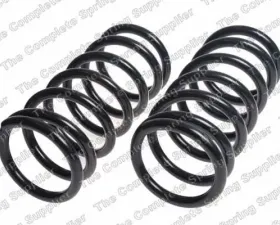Lesjafors Coil Spring Kit Rear Toyota Sienna Rear 2004-2010