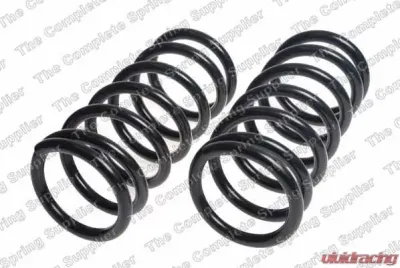 Lesjafors Coil Spring Kit Rear Toyota Sienna Rear 2004-2010 - 4492522