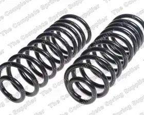 Lesjafors Coil Spring Kit Rear Cargo Volkswagen Rear