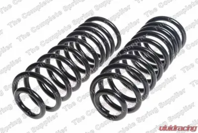 Lesjafors Coil Spring Kit Rear Cargo Volkswagen Rear - 4495002