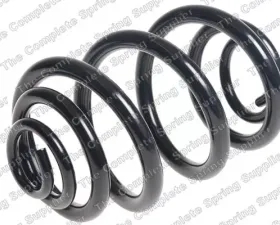 Lesjafors Coil Spring Rear Bmw Bmw Rear