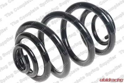 Lesjafors Coil Spring Rear Bmw Bmw Rear - 5208431
