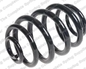 Lesjafors Coil Spring Rear Bmw Bmw Z4 Rear 2003-2008