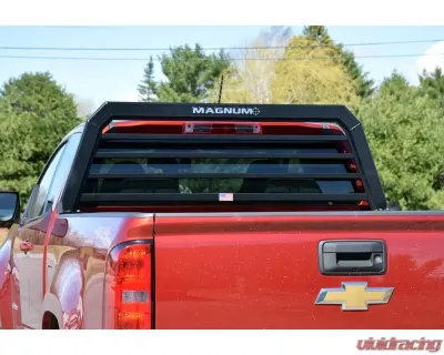 Magnum Standard Headache Rack Ram 1500 2019-2021 - 119
