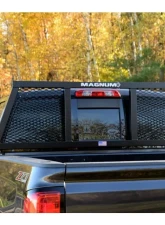 Magnum Standard EC Headache Rack Ram 1500 2019-2021                                     - 119EC - Image 2