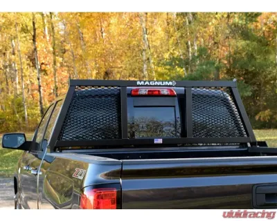 Magnum Standard EC Headache Rack Ram 1500 2019-2021 - 119EC