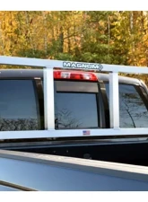 Magnum Standard EC Headache Rack Ram 1500 2019-2021                                     - 119EC - Image 3