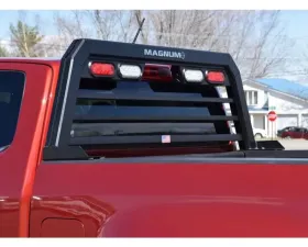 Magnum High Pro Headache Rack Ram 1500 2019-2021