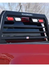 Magnum High Pro Headache Rack Ram 2500 | Ram 1500 Classic 2011-2021                                     - 109H - Image 3