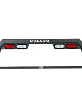 Magnum High Pro Hollow Point Headache Rack Ford Super Duty 1999-2016                                     - 299HHP - Image 3