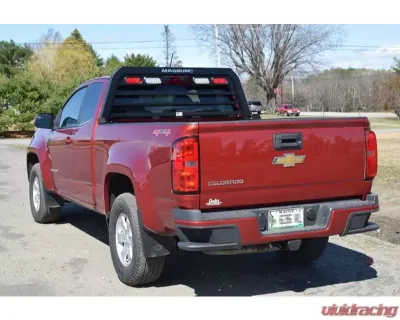 Magnum High Pro Headache Rack Ram 2500 | Ram 1500 Classic 2011-2021 - 109H