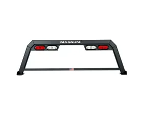 Magnum Low Pro Hollow Point Headache Rack Ram 1500 2019-2021