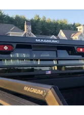 Magnum Sport Headache Rack Ram 1500 2019-2021                                     - 119S - Image 3