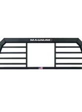 Magnum Standard With Window Cut Out Headache Rack Ram 1500 2019-2021                                     - 119W - Image 2