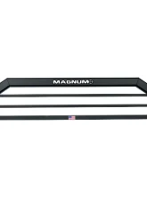 Magnum 24 Inch Service Body Truck Rack                                     - 24SB - Image 3