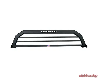Magnum 24 Inch Service Body Truck Rack - 24SB