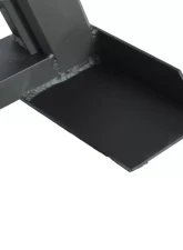 Magnum 24 Inch Service Body Truck Rack                                     - 24SB - Image 2