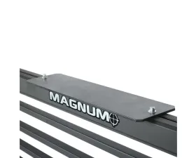 Magnum 8x16 Inch Center-Mount Light Bracket