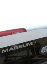 Magnum 8x16 Inch Center-Mount Light Bracket                                     - 36161 - Image 3