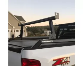 Magnum 14 Inch Rail Kit Compatible Rear Rack