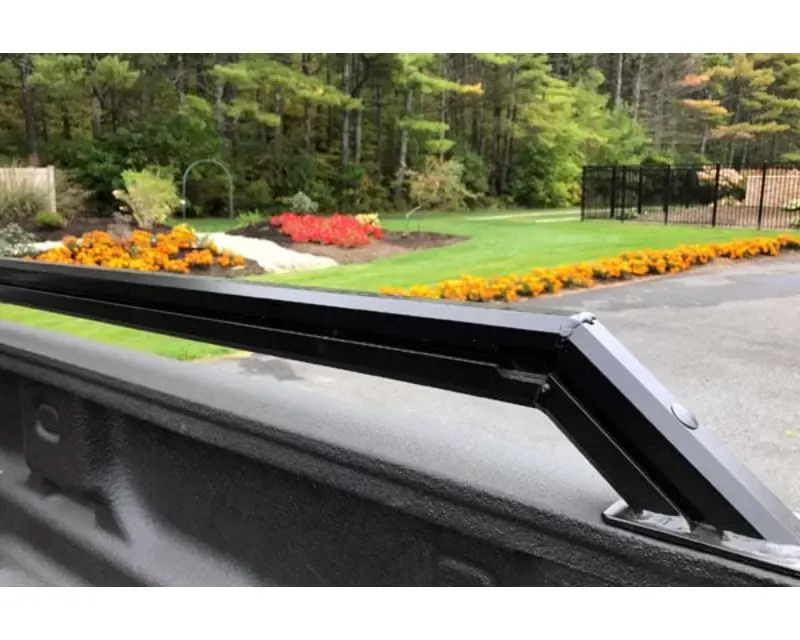 Magnum 8ft Rail Kit GMC Sierra 1500 | Chevrolet Silverado 1500 2019-2021 - RK48198