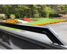Magnum 11ft 137 Inch Service Body Rail Kit