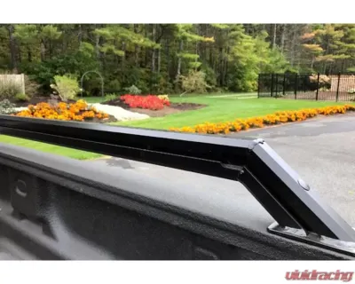 Magnum 5ft Bed Rail Kit Ford F-150 2015-2020 - RK38805