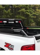 Magnum 5ft Bed Rail Kit Ford F-150 2015-2020                                     - RK38805 - Image 2