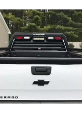 Magnum 5ft Bed Rail Kit Ford F-150 2015-2020                                     - RK38805 - Image 3