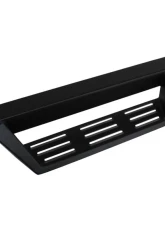 Magnum RT Gen 2 Drop Steps Black Textured Steel Toyota Tundra CrewMax Cab 2022-2024                                     - GTS81TY - Image 2