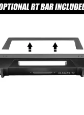 Magnum RT Series Front Bumper Toyota Tacoma 2016-2023                                     - FBM83TYN-RT - Image 4