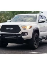 Magnum RT Series Front Bumper Toyota Tacoma 2016-2023                                     - FBM83TYN-RT - Image 6