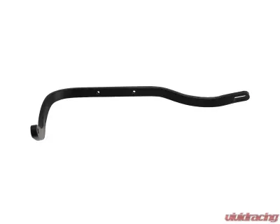 Fastway Performance Black Left Side Arm Bar - 22-1-195LBLK