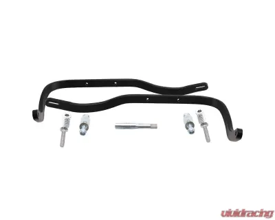 Fastway Performance Black Arm Bar Set - 22-1-195PBLK