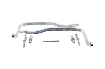 Handlebars & Controls